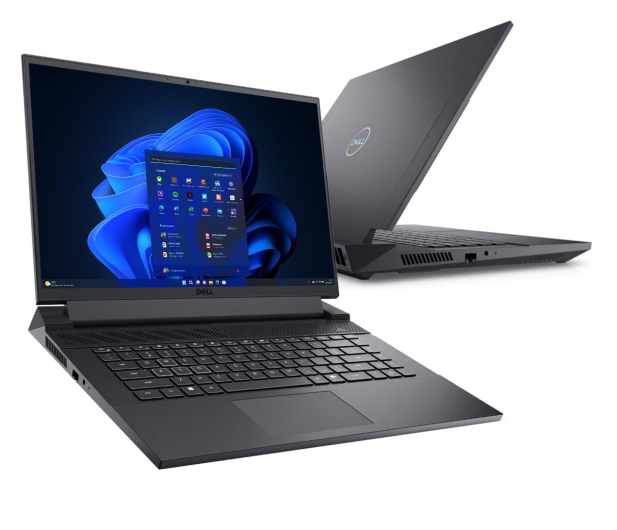 Dell G16 7630 i9-13900HX/64GB/1TB/Win11 RTX4070 240Hz - 1306199 - zdjęcie